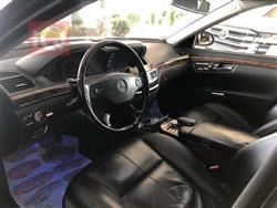 مێرسێدس بێنز S-Class